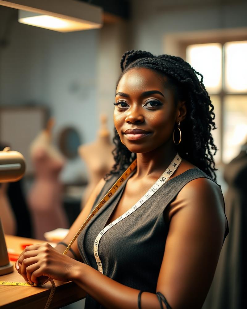 Amaka Oduyemi