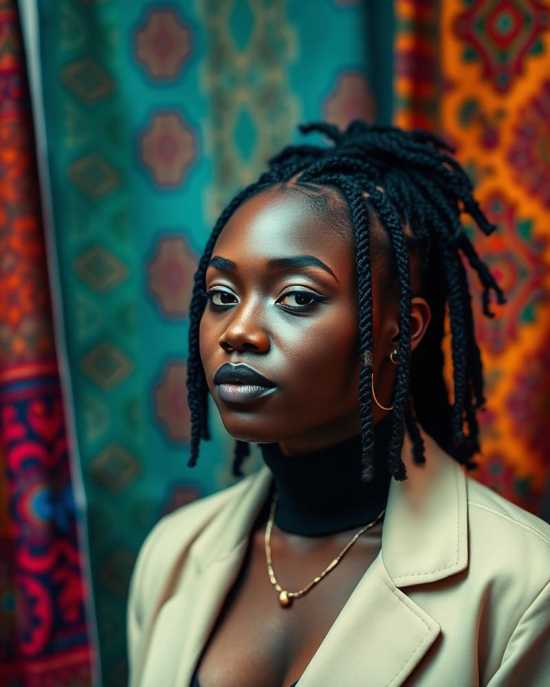 Nkechi Ibe